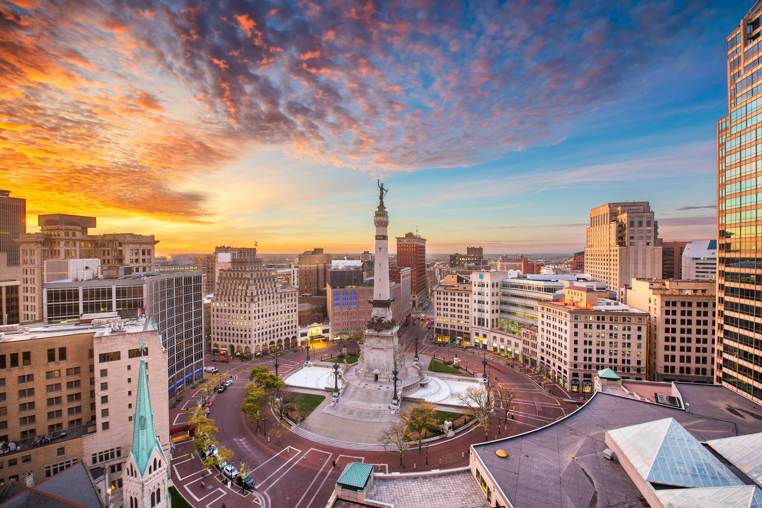 Vs indiana main banner